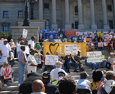 The Tavis Smiley Show