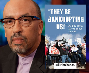 The Tavis Smiley Show