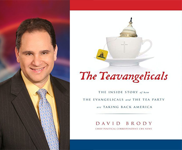 The Tavis Smiley Show