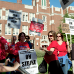 Dennis Van Roekel – Are America’s Unions Under Attack?