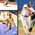 George Johnson – 3-Minute Sports Drill