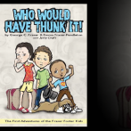 George Fraser – “Who Would Have Thunk It!”