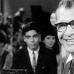 Remembering Dave Brubeck (1920 – 2012)