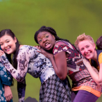 Eve Ensler – “Emotional Creature”